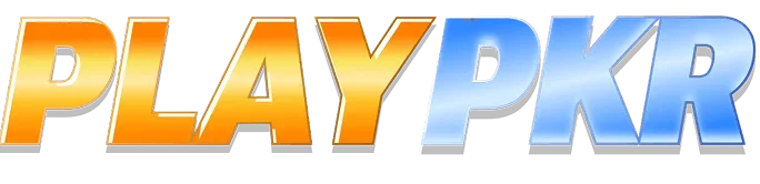 playpkr logo